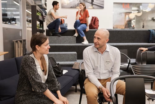Climact, rencontre participative Science-Médias, Climat et Biodiversité