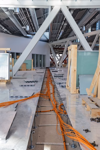 Chantier RTS 