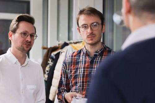 Student Support Program, une initiative philanthropique de l’EPFL