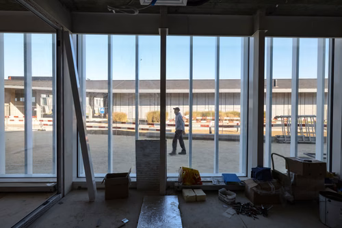 Chantier Discovery Learning Lab