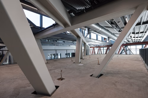 Chantier RTS 