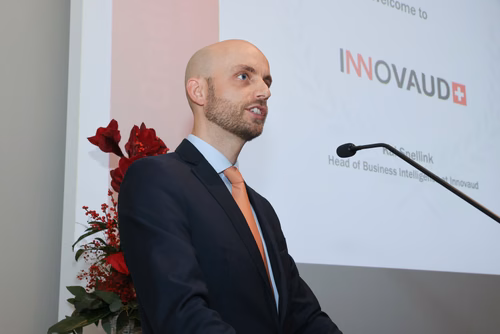 EMBA-EPFL graduation ceremony