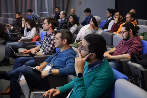 The Applied Machine Learning Days