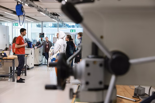 How can we help universities become more sustainable?