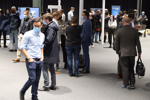 "Partnerships between media companies and innovation ecosystems: results and perspectives".