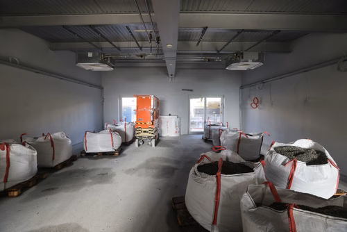 Chantier Alpole 