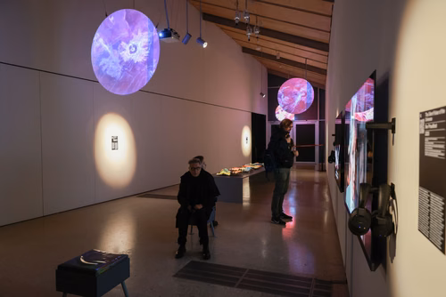 La lumière, voici la toute nouvelle thématique du festival Scientastic, le festival des sciences de l'EPFL Organisateur Service de promotion des sciences sps. 
