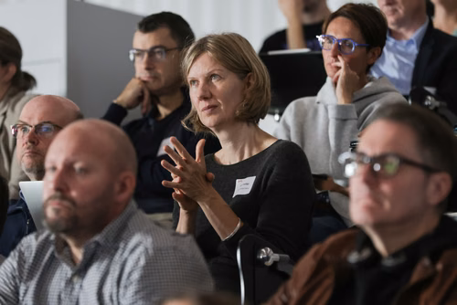 Le Service de promotion de l’éducation de l’EPFL et l’Académie suisse des sciences techniques SATW co-organisent un colloque consacré aux défis en matière d’éducation pour préparer la relève aux métiers de demain.
