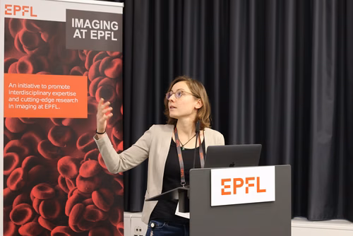 ETHZ ScopeM Visit at EPFL and at Dubochet Center