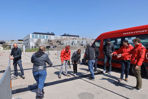 L'EPFL, l'AGEPoly et le Service des Sports Universitaires ont le le plaisir de vous inviter au cross de printemps qu'ils organisent.