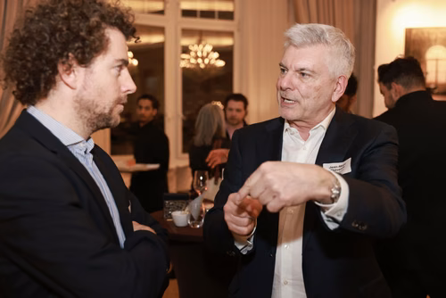 CLIMACT: Meeting between scientists and industrialists