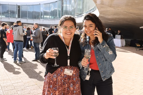 Garden Party pour les 20 ans de la Faculté des sciences de la vie