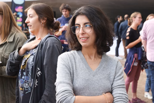 Garden Party pour les 20 ans de la Faculté des sciences de la vie