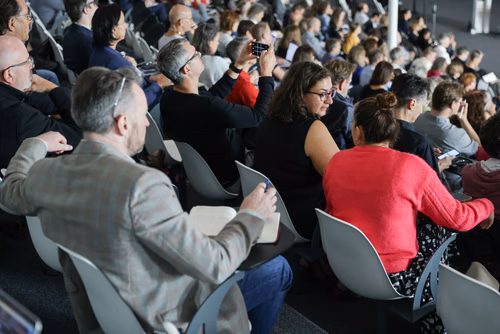 Le Service de promotion de l’éducation de l’EPFL et l’Académie suisse des sciences techniques SATW co-organisent un colloque consacré aux défis en matière d’éducation pour préparer la relève aux métiers de demain.