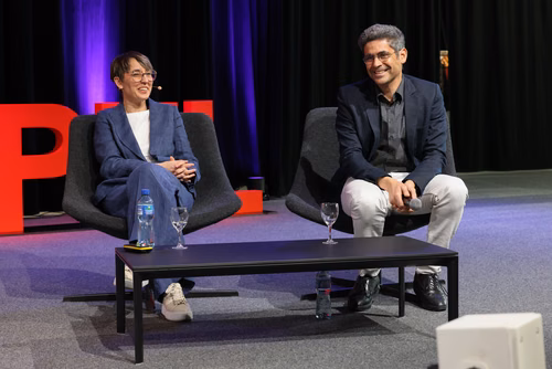 Leadership & technologie digitale au service de la transition écologique