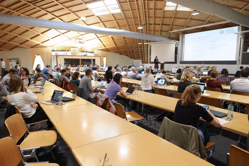 How Swiss and international donors and grant-making foundations support Swiss-based research