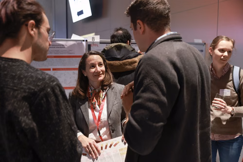 Engineering as an Enabling Discipline in Cancer Research, Diagnosis and Treatment. Annual research event of the