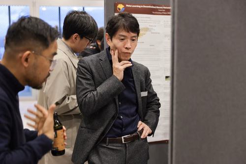 L'apprentissage automatique a été la principale force motrice pour amener l'intelligence artificielle dans le monde réel.