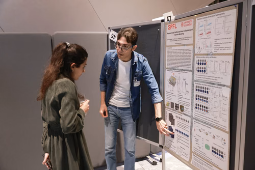 Engineering as an Enabling Discipline in Cancer Research, Diagnosis and Treatment. Annual research event of the