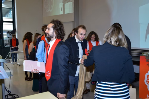 Delivery of Masters in Neuro-X and Quantum Science and Engineering 