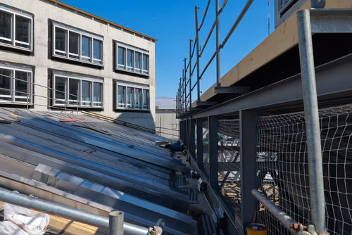 Chantier RTS 