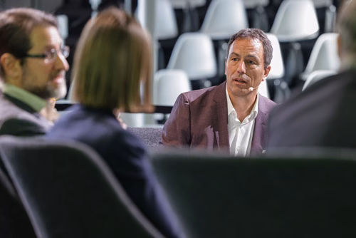 Sustainability Series with Christophe Bonnal