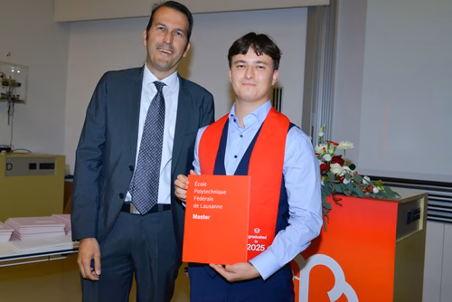 Delivery of Masters in Neuro-X and Quantum Science and Engineering 