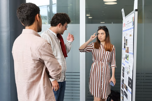 The goal of AI4Science@EPFL day is to gather faculty, researchers and students who work or are interested in applications of machine learning to science.