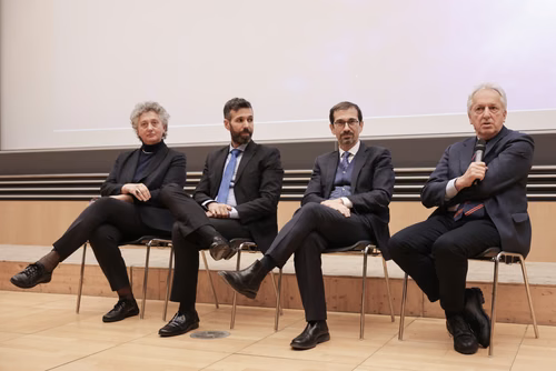 Italy and Switzerland have a long-term record of successful collaboration in space. Researchers from both countries collaborate on the most important space missions, supported by industries and small-medium enterprises on both sides of the Alps.