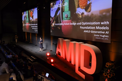 Generative AI and foundation models promise to change the world as personal computers, the web and mobile computing did before them. 