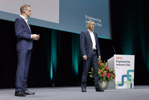 6th edition of the Engineering Industry Day