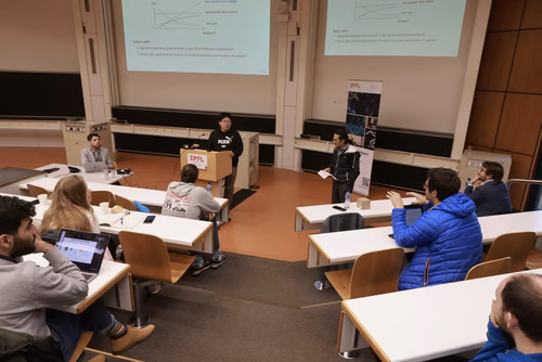 La conférence sur les systèmes de traitement de l'information neuronale (NeurIPS) est la principale conférence sur l'apprentissage automatique.