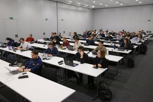 The Applied Machine Learning Days