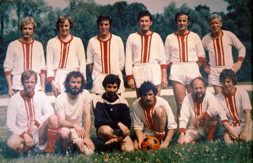 Alumni