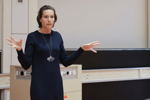 La lumière, voici la toute nouvelle thématique du festival Scientastic, le festival des sciences de l'EPFL
