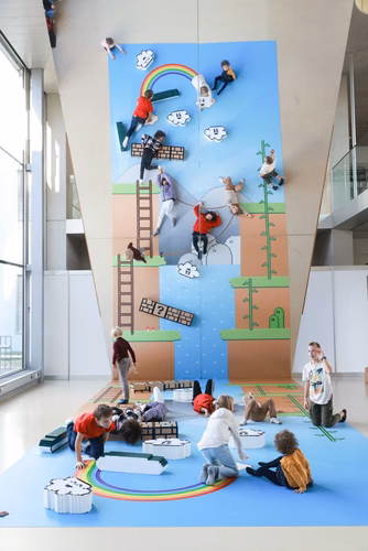 La lumière, voici la toute nouvelle thématique du festival Scientastic, le festival des sciences de l'EPFL