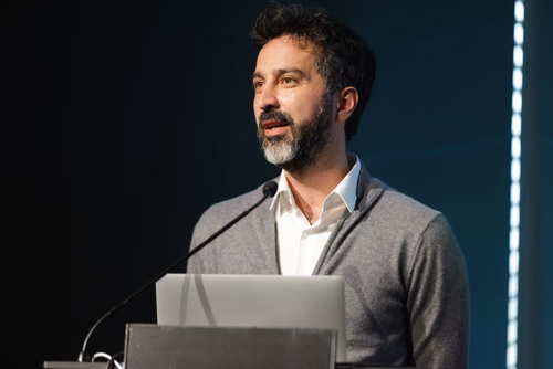 "Shaping the future of media and society: multidisciplinary projects on immersive and connected experiences and the open web".