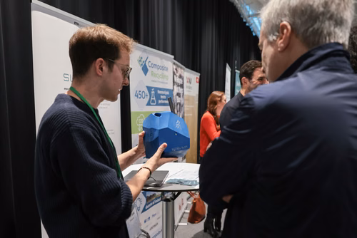 Confronting Challenges in Materials Innovation and Circularity for Industries