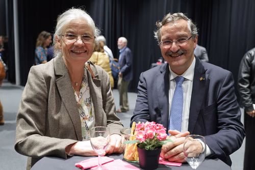Jean-Pierre Danthine is Professor at the EPFL (Ecole Polytechnique Fédérale de Lausanne – College of Management of Technology), Managing Director of the Enterprise of Society Center (E4S) and President of the Paris School of Economics.