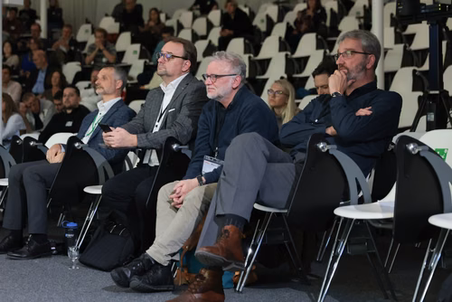 Confronting Challenges in Materials Innovation and Circularity for Industries