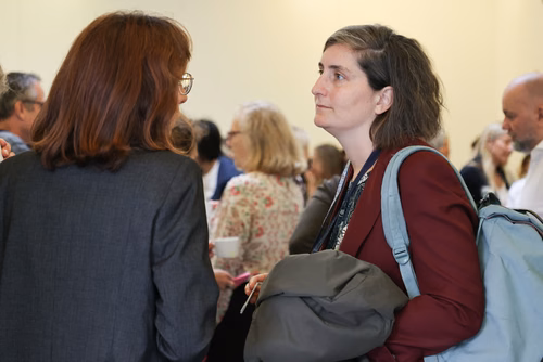 How Swiss and international donors and grant-making foundations support Swiss-based research