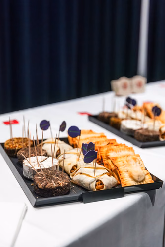 “Meat the Future: a Discussion about Alternatives to the Challenges of Animal Agriculture”