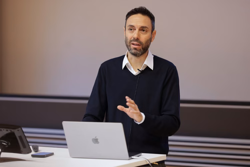 Major progress is taking place in AI, particularly in text, image, audio processing. What about more complex reasoning tasks? Are current methods also breaking barriers in logic and mathematics?