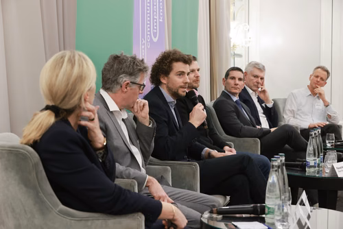 CLIMACT: Meeting between scientists and industrialists