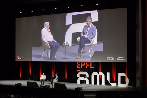 The Applied Machine Learning Days