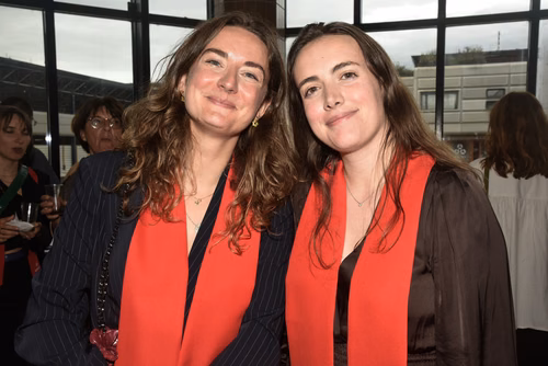 Delivery of the Masters in Life Science 