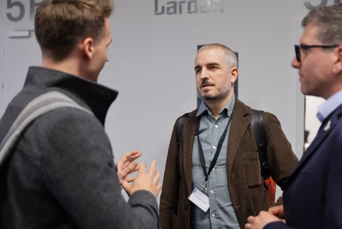 "Shaping the future of media and society: multidisciplinary projects on immersive and connected experiences and the open web".