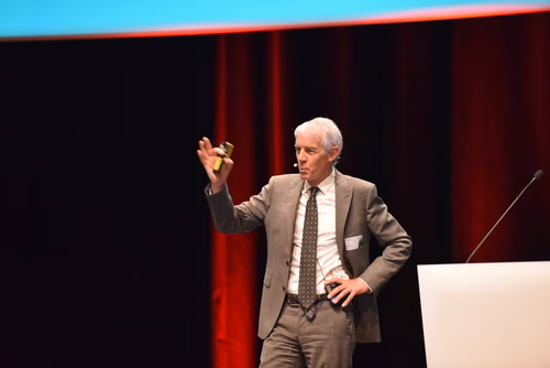 IC Research Day 2019, June 6, Digital Trust, Martin Vetterli, James Larus, Jean-Pierre Hubaux, Bryan Ford, Dan Wallach, Carmela Troncoso, Mathias Payer, Ari Juels