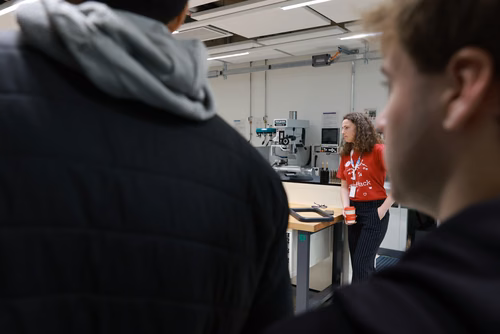 How can we help universities become more sustainable?