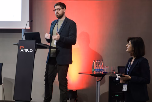 The Applied Machine Learning Days